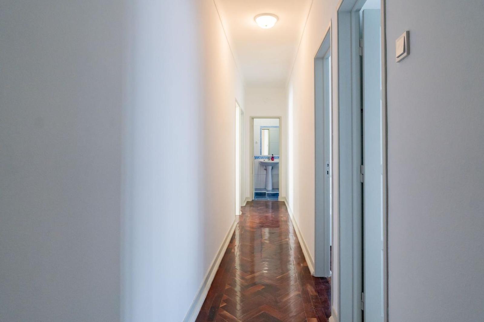 Casa D'** Avo Apartment *