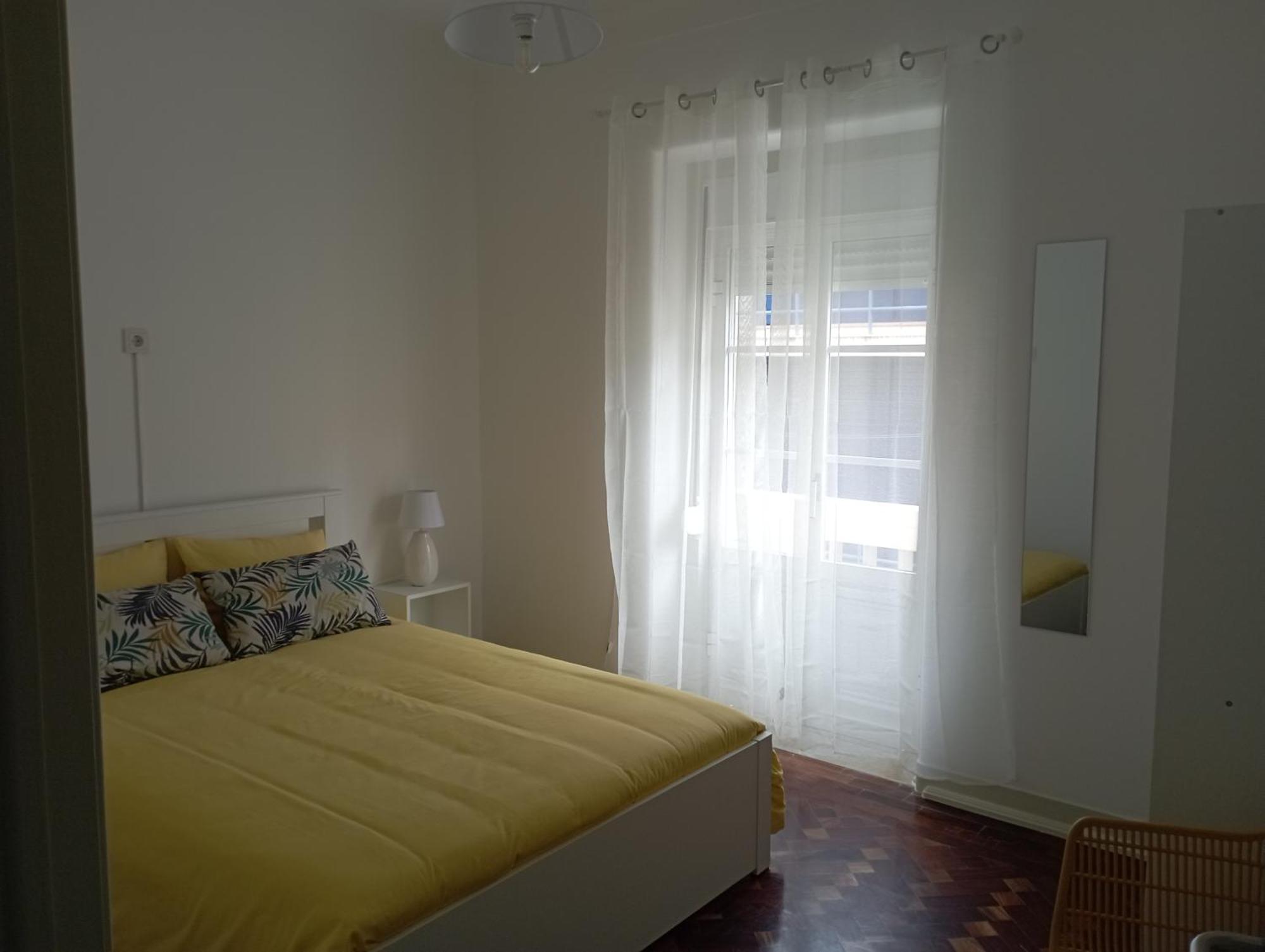 Apartment Casa D'** Avo *