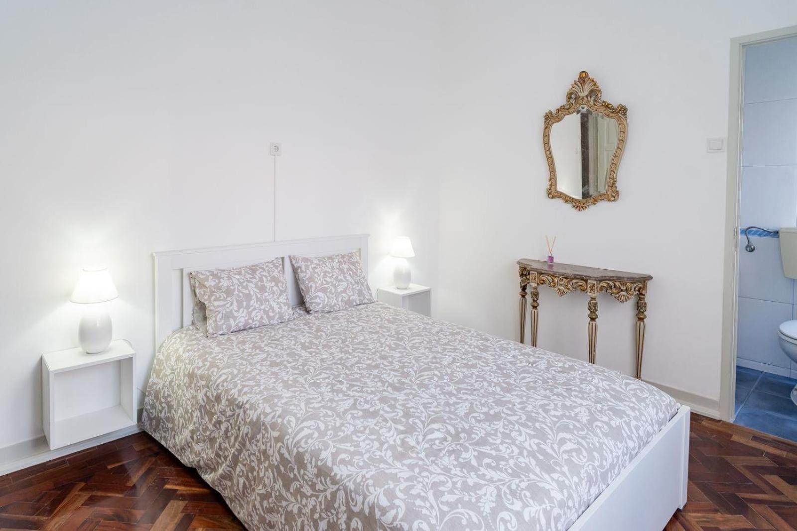 Casa D'** Avo Apartment *