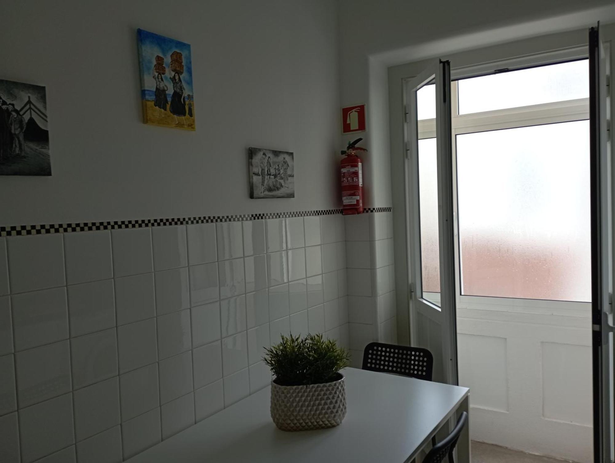 Apartment Casa D'** Avo Nazare