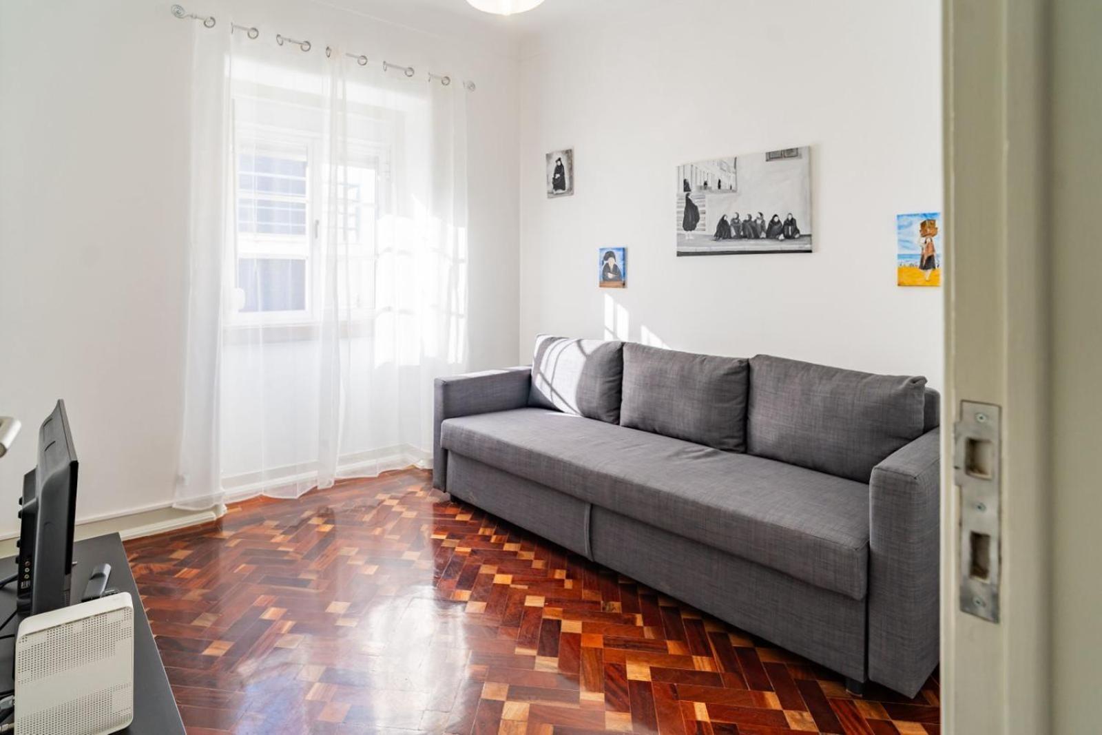 Apartment Casa D'** Avo