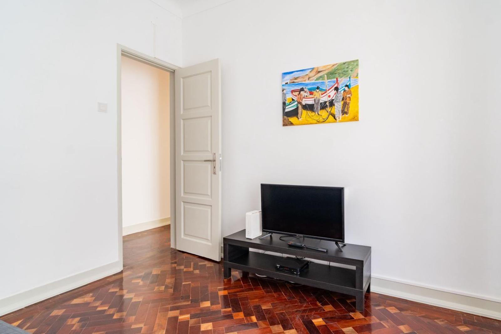 Casa D'** Avo Apartment *